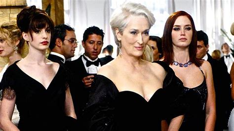 le diable s habillé en prada